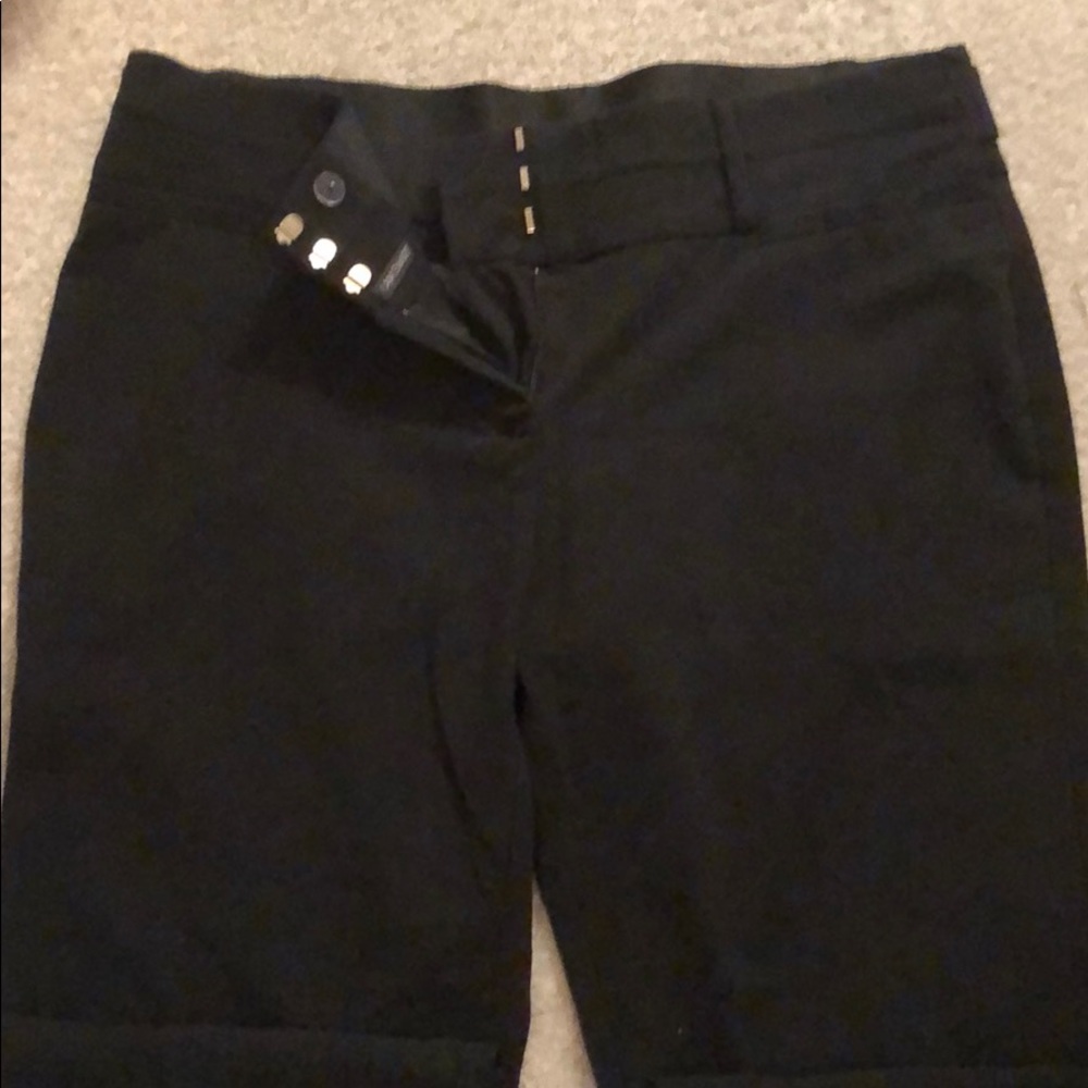 Maurice’s women’s slacks